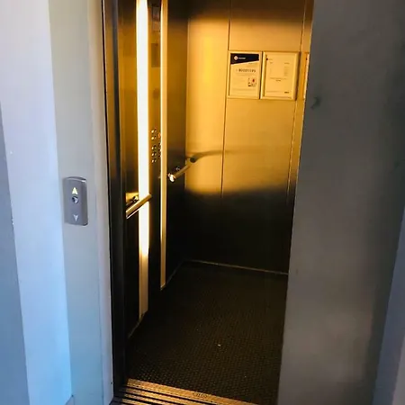 Studio For Four 10min From Old Town