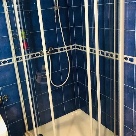 Studio For Four 10min From Old Town *